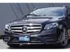 MERCEDES BENZ E-CLASS Stationwagon