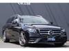 MERCEDES BENZ E-CLASS Stationwagon