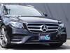 MERCEDES BENZ E-CLASS Stationwagon