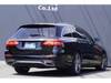 MERCEDES BENZ E-CLASS Stationwagon