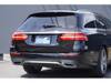 MERCEDES BENZ E-CLASS Stationwagon