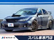2010 SUBARU IMPREZA WRX TYPE R STi