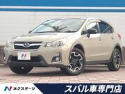 2016 SUBARU XV