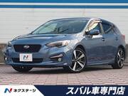 2018 SUBARU IMPREZA SPORTS