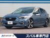 SUBARU IMPREZA SPORTS