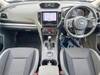 SUBARU IMPREZA SPORTS