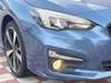 SUBARU IMPREZA SPORTS