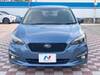 SUBARU IMPREZA SPORTS