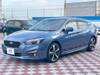 SUBARU IMPREZA SPORTS
