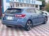 SUBARU IMPREZA SPORTS