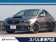 2017 SUBARU WRX S4
