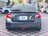 SUBARU WRX S4