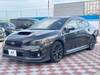 SUBARU WRX S4