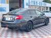 SUBARU WRX S4