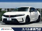 2025 HONDA CIVIC TYPE-R