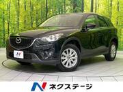 2014 MAZDA CX-5 XD