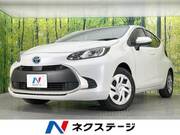 2024 TOYOTA AQUA