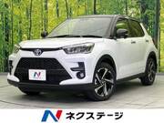 2026 TOYOTA RAIZE