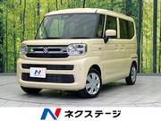 2024 SUZUKI SPACIA