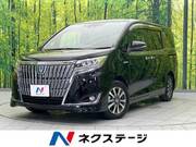 2019 TOYOTA ESQUIRE