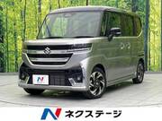2026 SUZUKI SPACIA CUSTOM