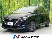 2021 NISSAN NOTE X