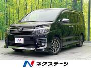 2016 TOYOTA VOXY