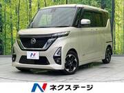 2021 NISSAN ROOX