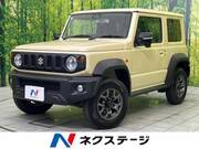 2025 SUZUKI JIMNY SIERRA