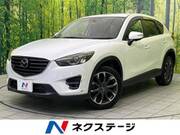 2015 MAZDA CX-5 XD L PACKAGE