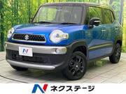 2018 SUZUKI XBEE HYBRID MZ