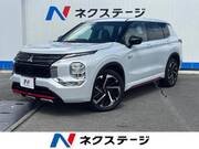 2022 MITSUBISHI OUTLANDER PHEV