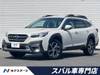 SUBARU LEGACY OUTBACK