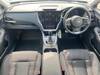 SUBARU LEGACY OUTBACK