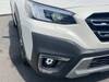 SUBARU LEGACY OUTBACK