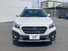 SUBARU LEGACY OUTBACK