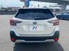 SUBARU LEGACY OUTBACK