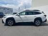 SUBARU LEGACY OUTBACK