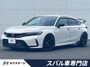 2025 HONDA CIVIC TYPE-R