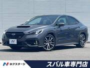 2022 SUBARU WRX S4
