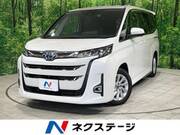 2023 TOYOTA NOAH