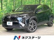 2024 TOYOTA YARIS CROSS HYBRID Z