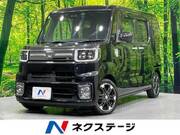 2019 DAIHATSU WAKE