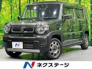 2023 SUZUKI HUSTLER