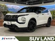 2023 MITSUBISHI OUTLANDER PHEV