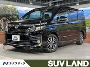 2014 TOYOTA VOXY