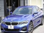 2019 BMW 3 SERIES