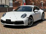 2021 PORSCHE 911