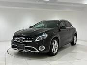 2018 MERCEDES BENZ GLA-CLASS