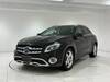 MERCEDES BENZ GLA-CLASS